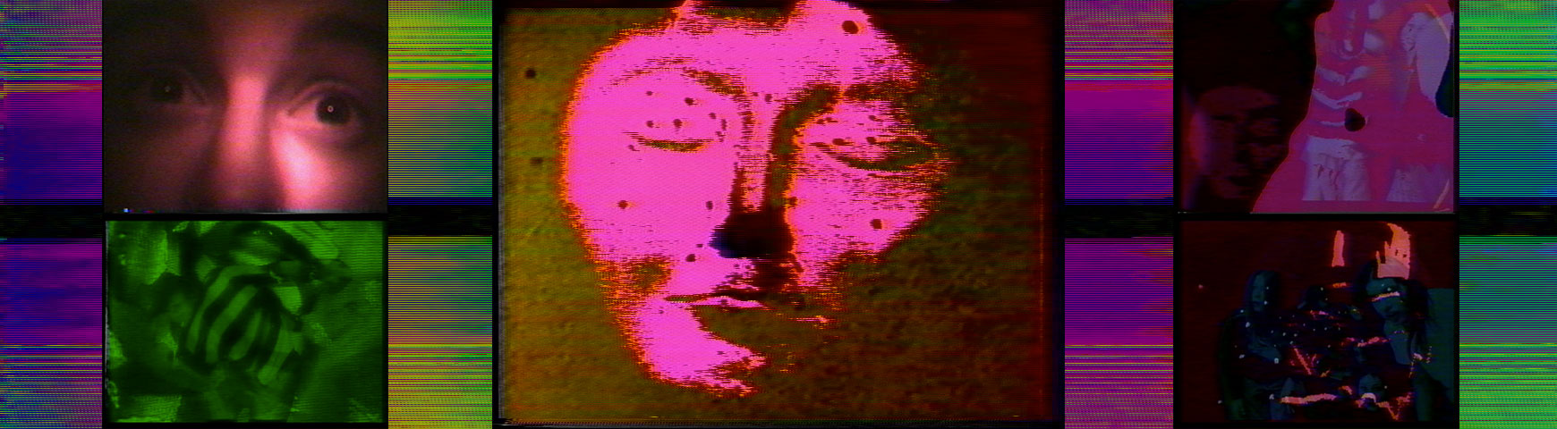 My Bloody Valentine Loop
