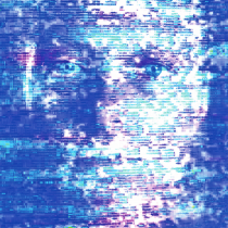 Birthday Poster Detail